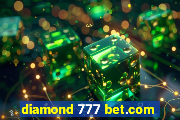 diamond 777 bet.com